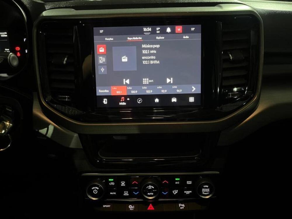 Fiat Toro