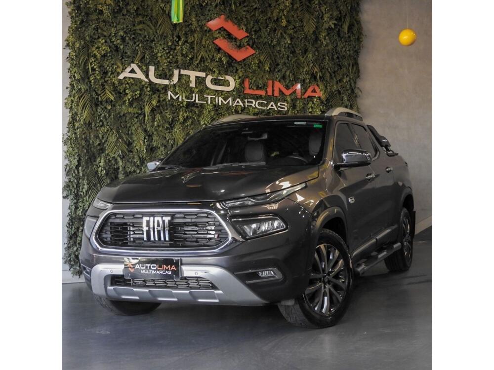 Fiat Toro