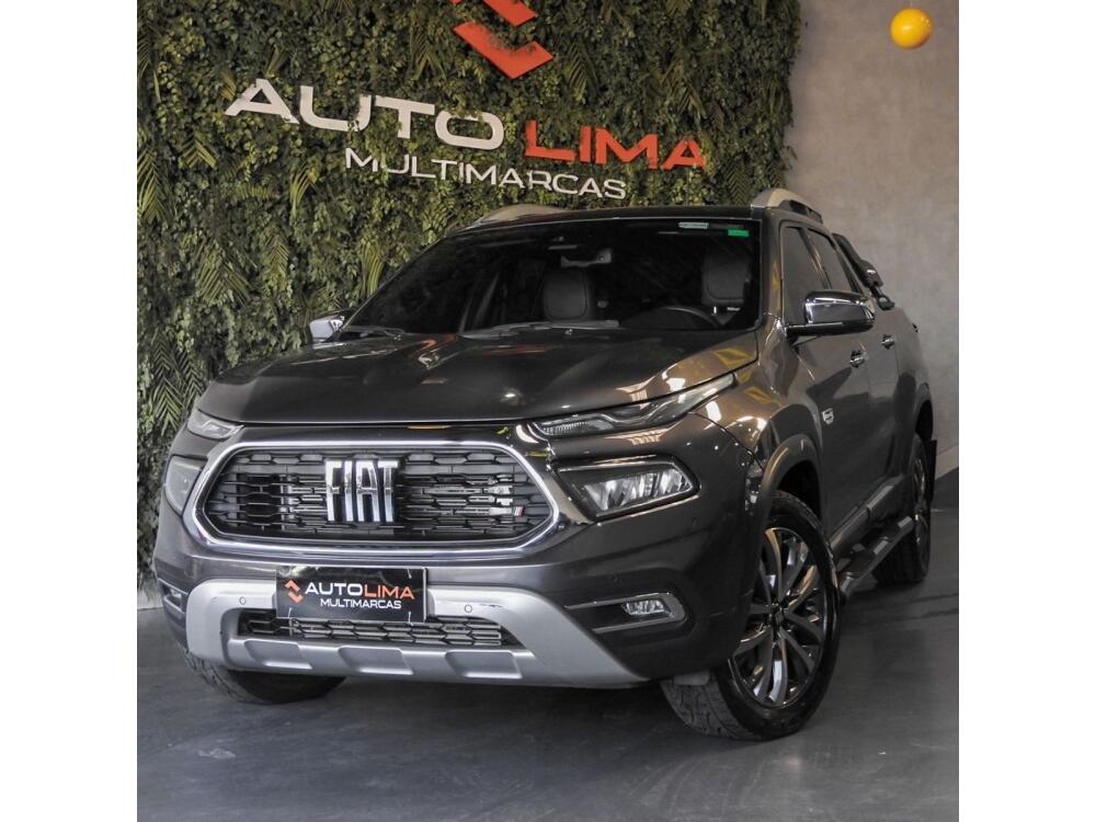 Fiat Toro
