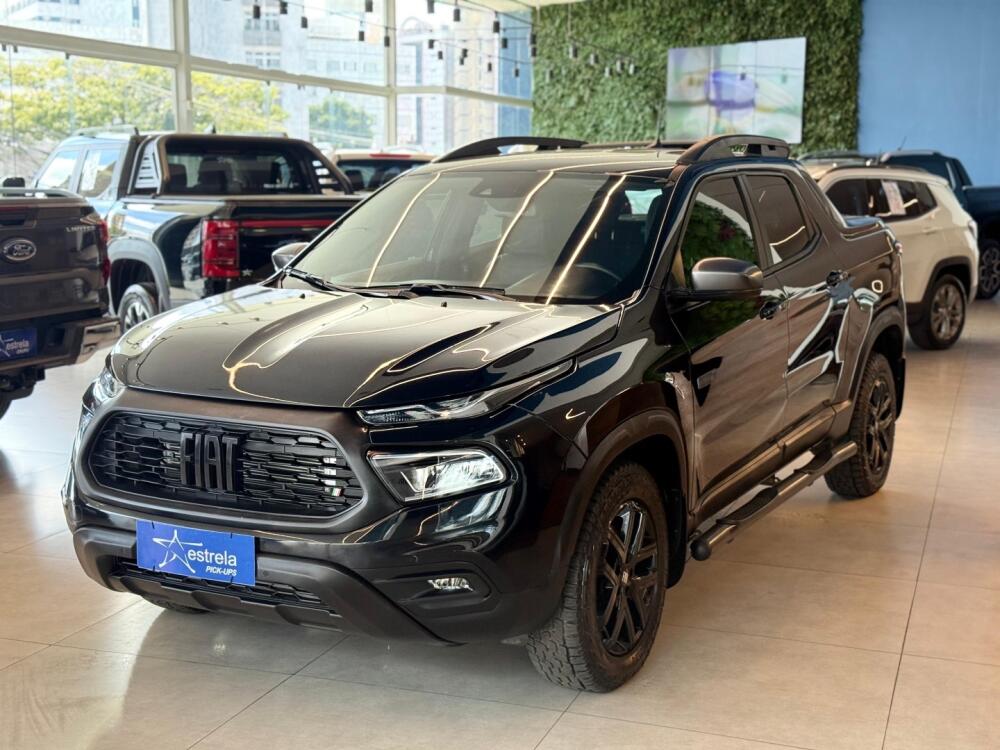 Fiat Toro