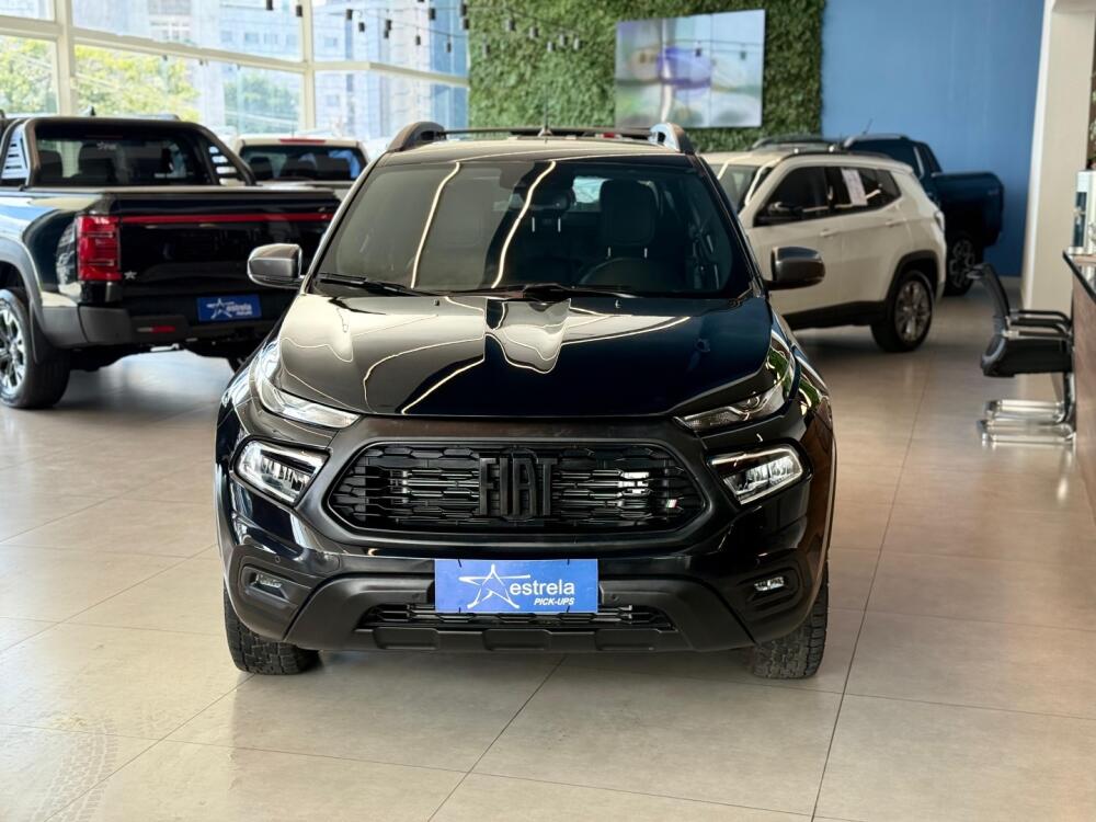 Fiat Toro