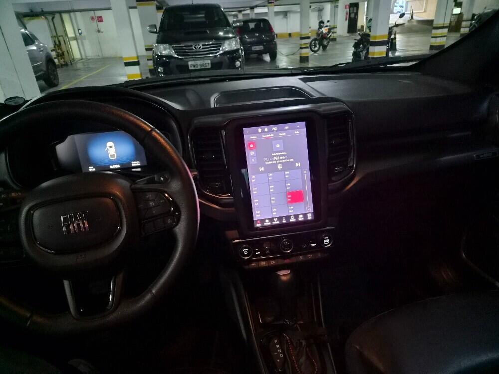 Fiat Toro