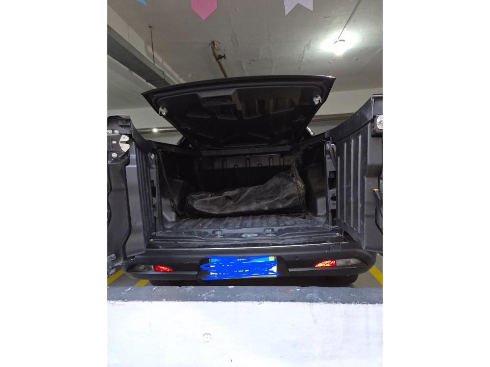 Fiat Toro
