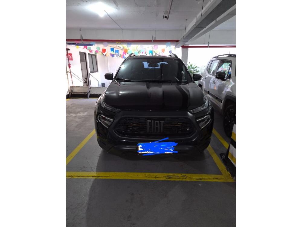 Fiat Toro