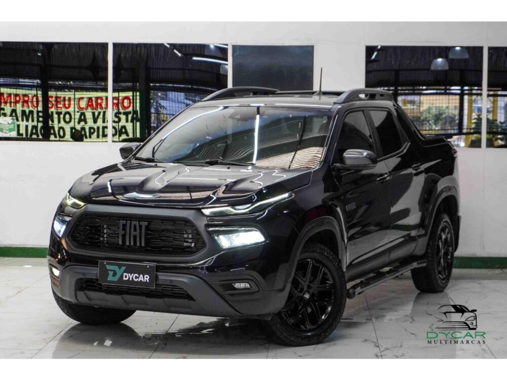 Fiat Toro