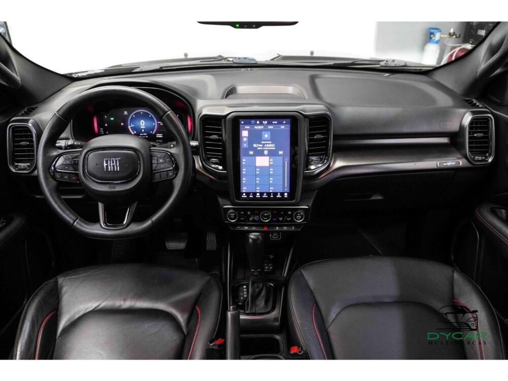 Fiat Toro