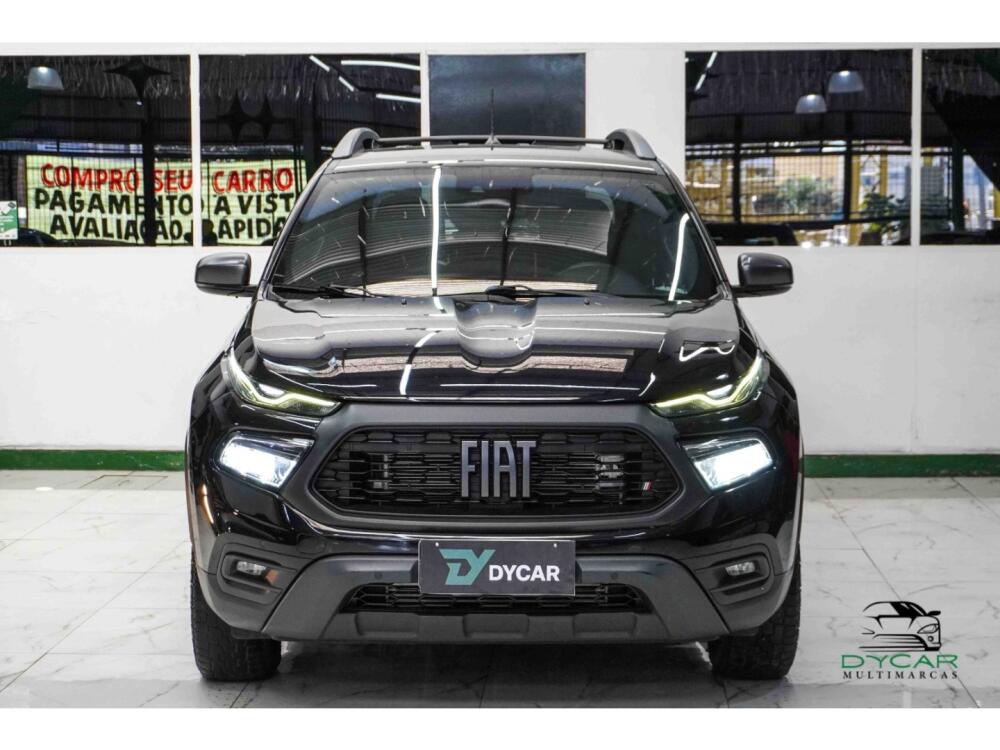 Fiat Toro