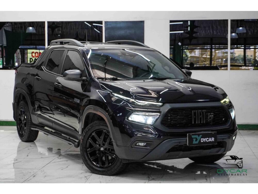 Fiat Toro