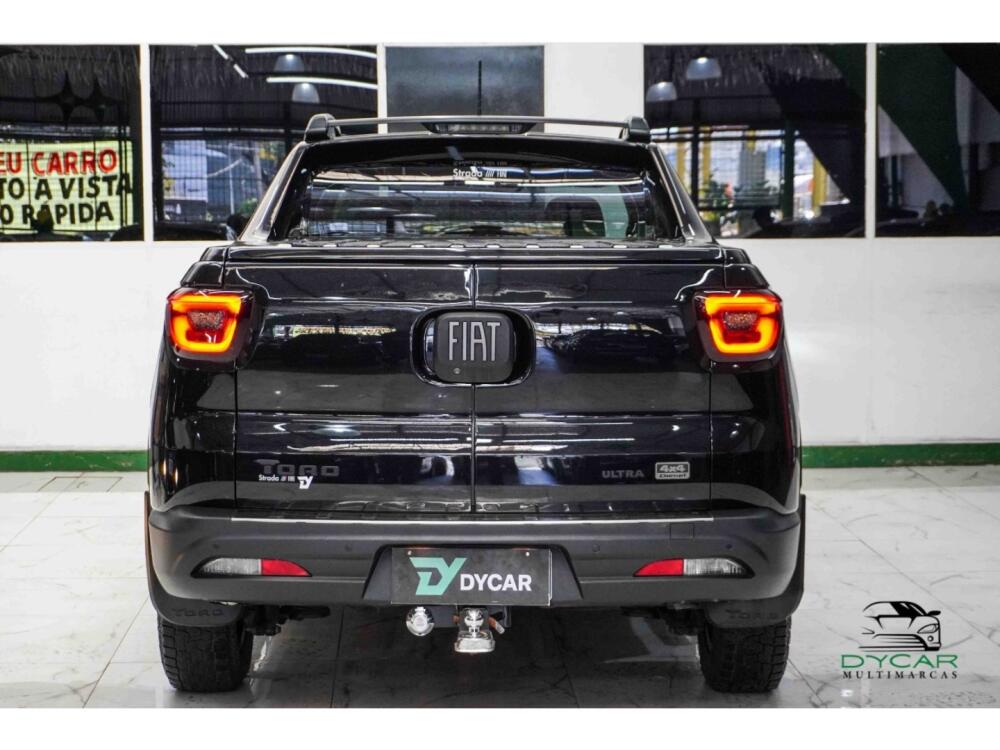 Fiat Toro
