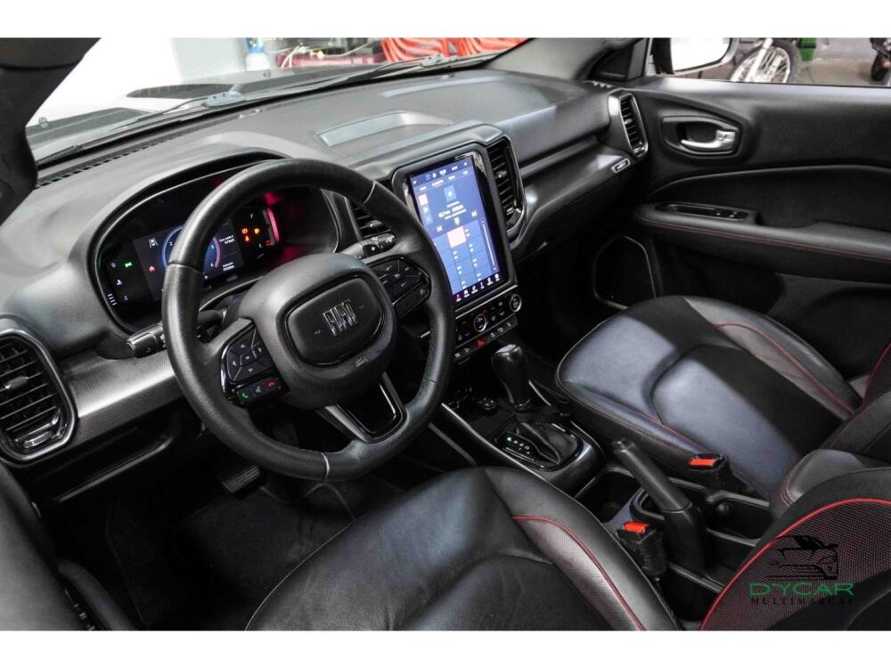 Fiat Toro