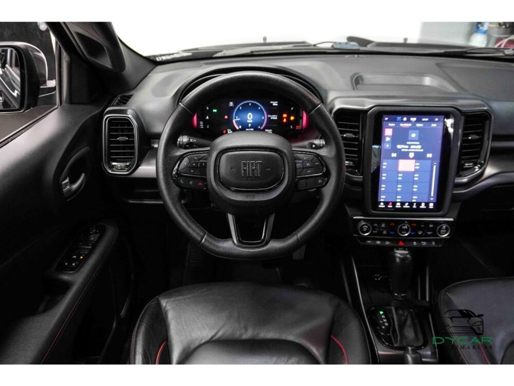 Fiat Toro