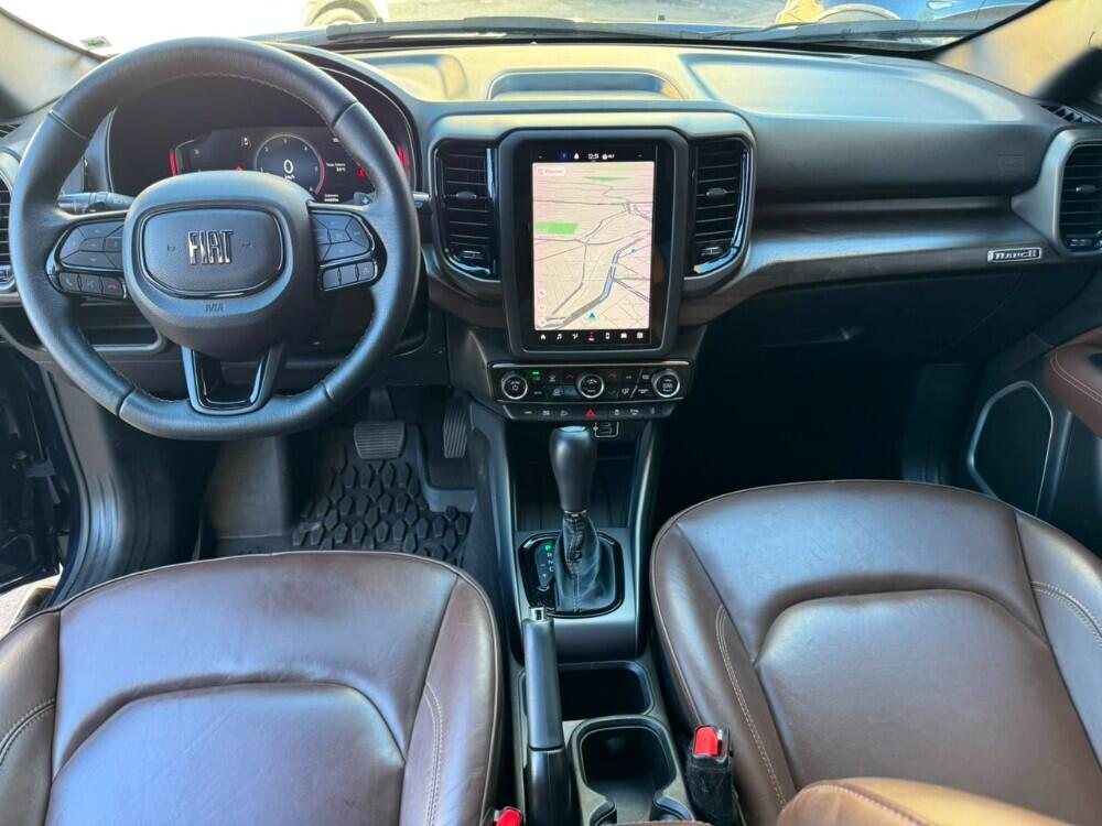 Fiat Toro