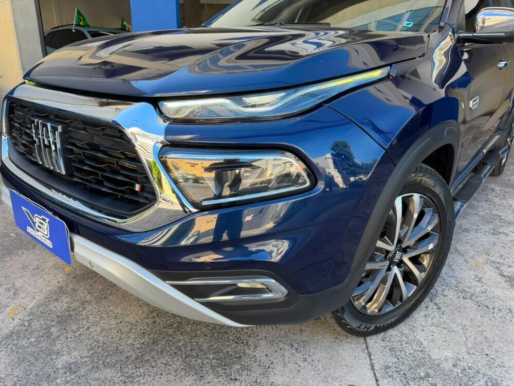 Fiat Toro