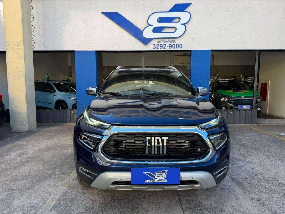 Fiat Toro