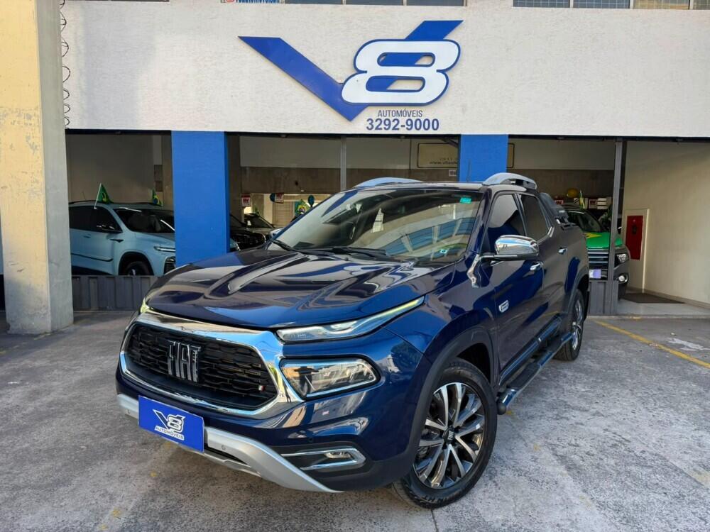 Fiat Toro