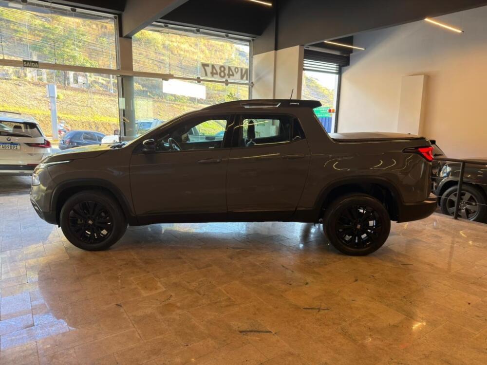 Fiat Toro