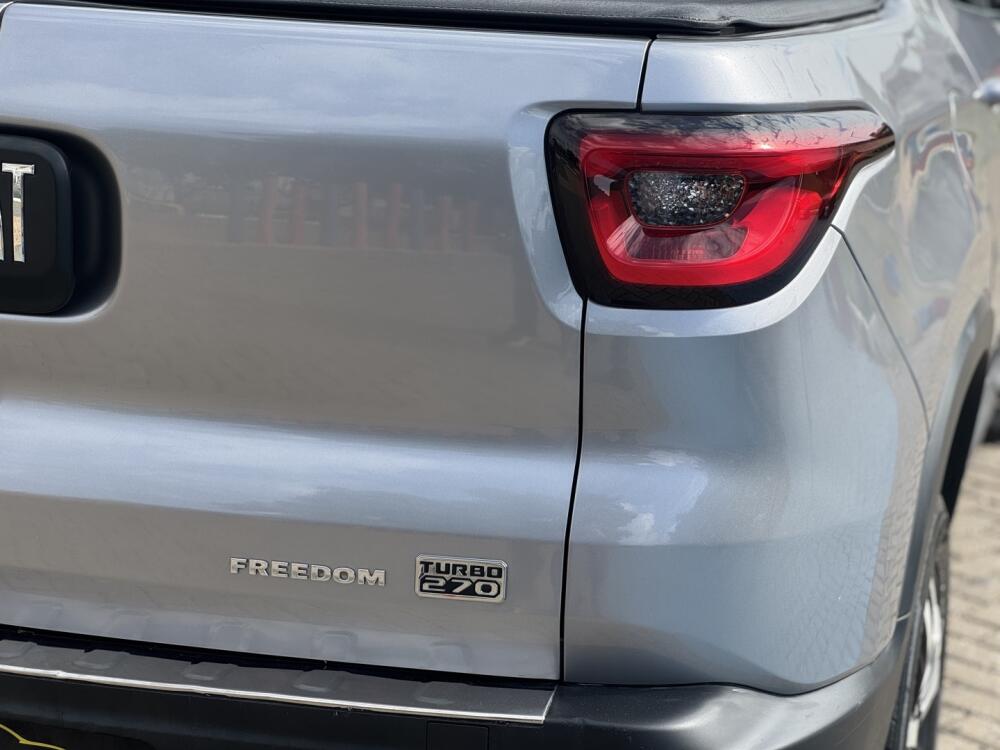 Fiat Toro