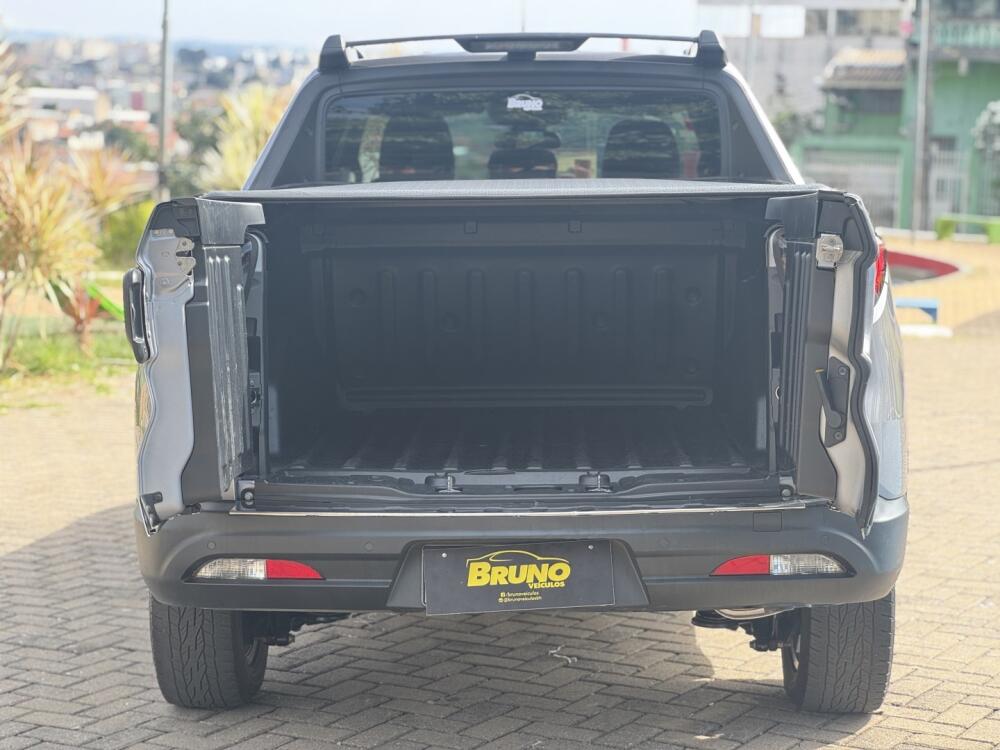 Fiat Toro