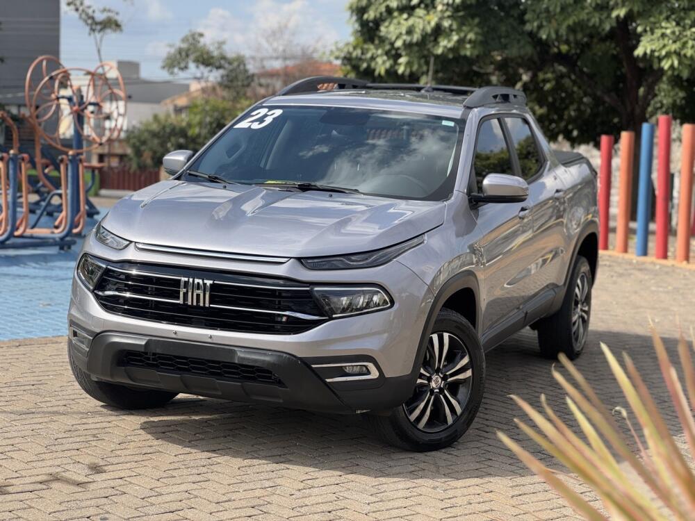 Fiat Toro