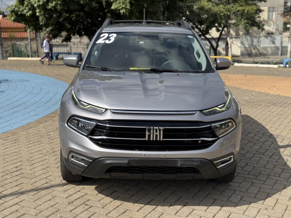 Fiat Toro