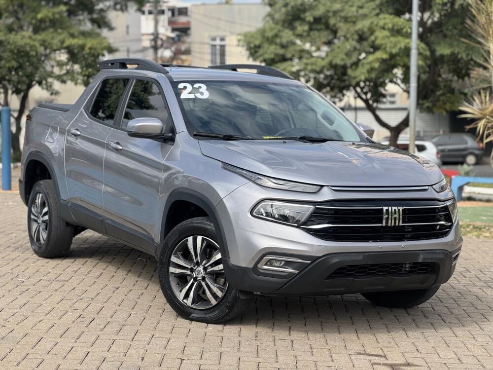 Fiat Toro