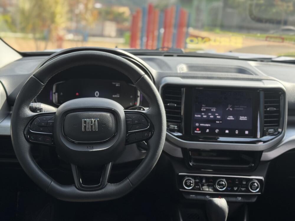 Fiat Toro