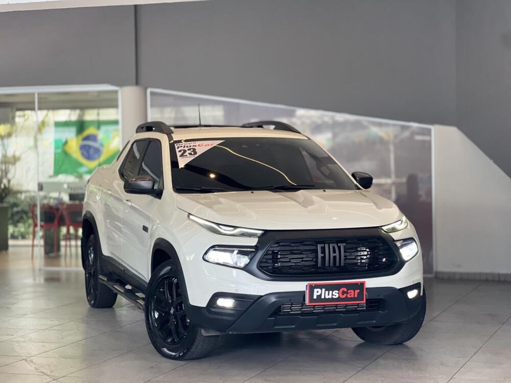 Fiat Toro