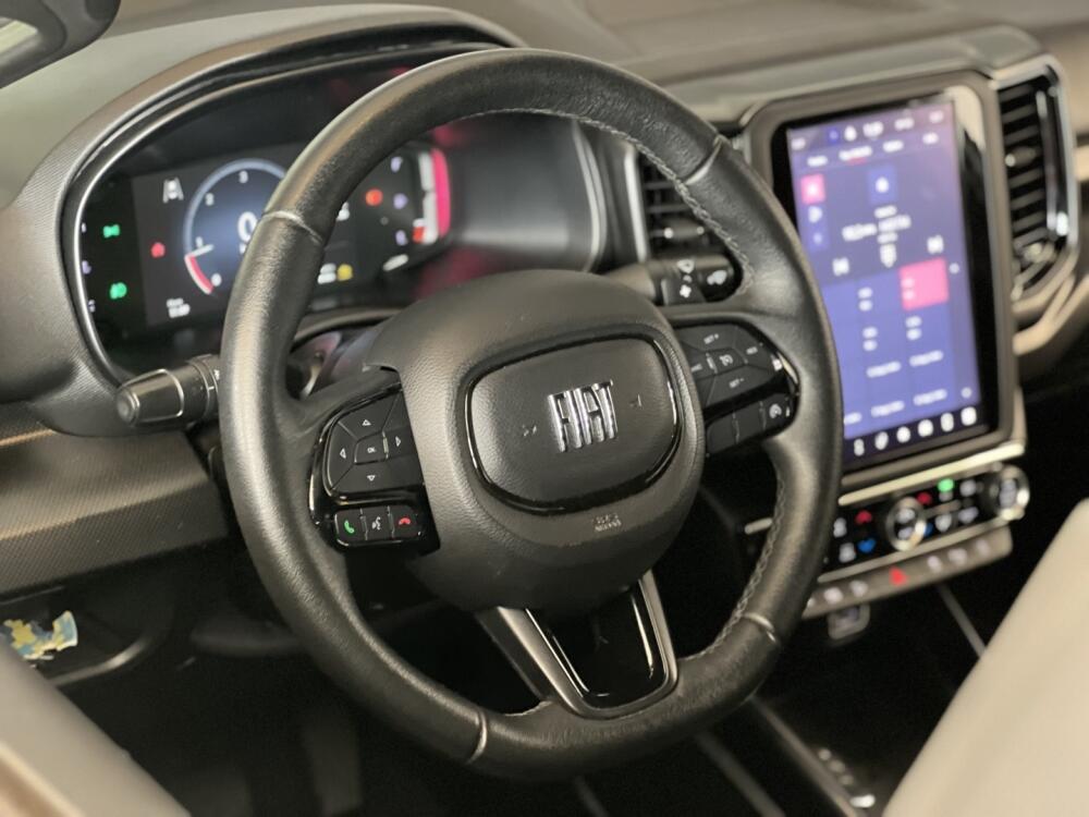 Fiat Toro