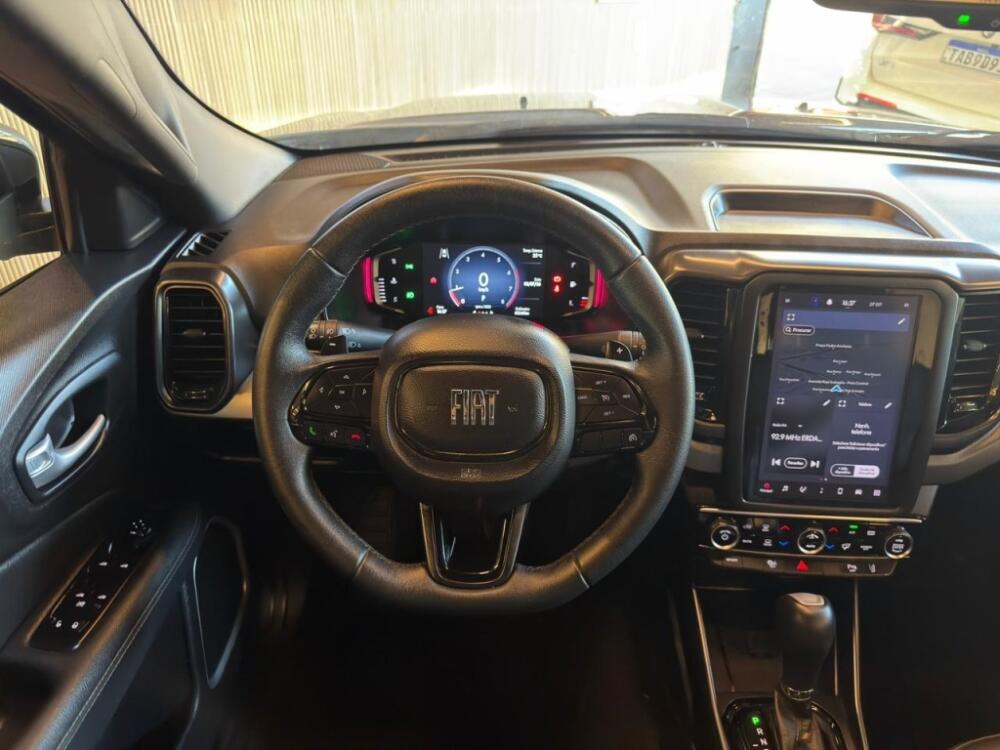 Fiat Toro