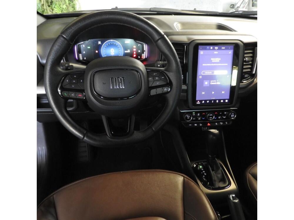 Fiat Toro