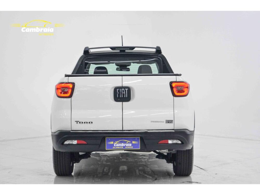 Fiat Toro