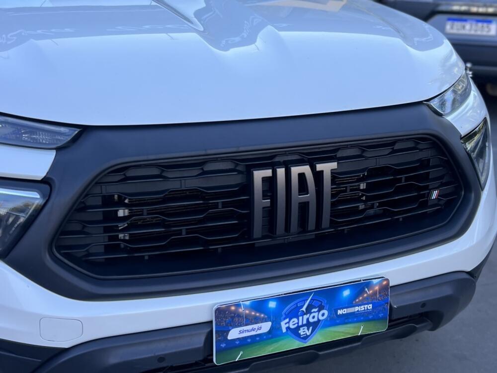 Fiat Toro