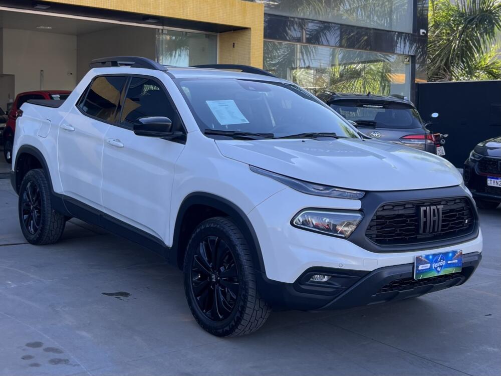 Fiat Toro