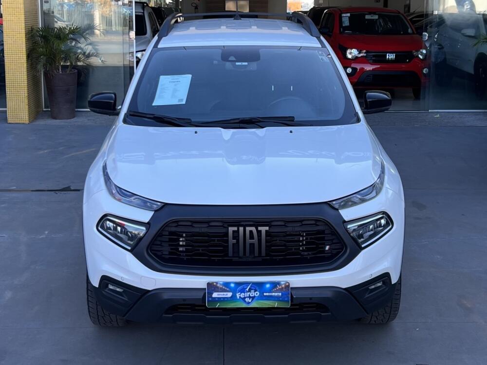 Fiat Toro