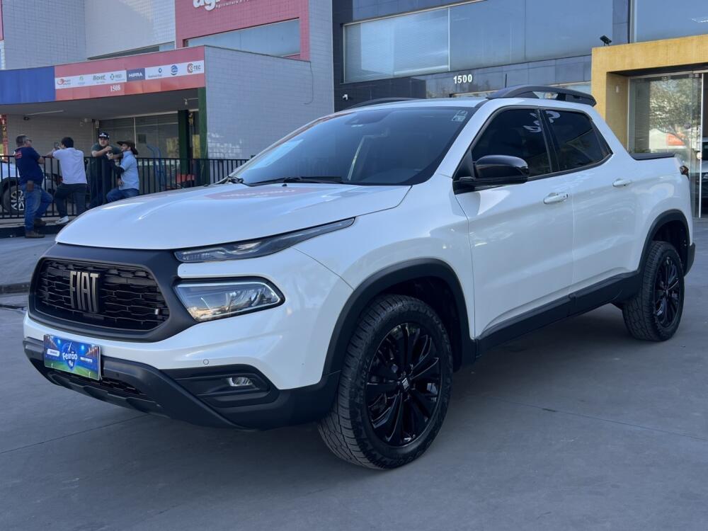 Fiat Toro