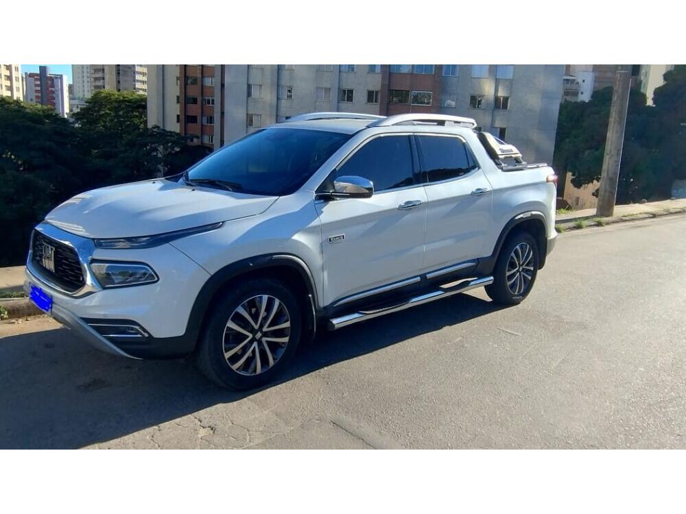 Fiat Toro