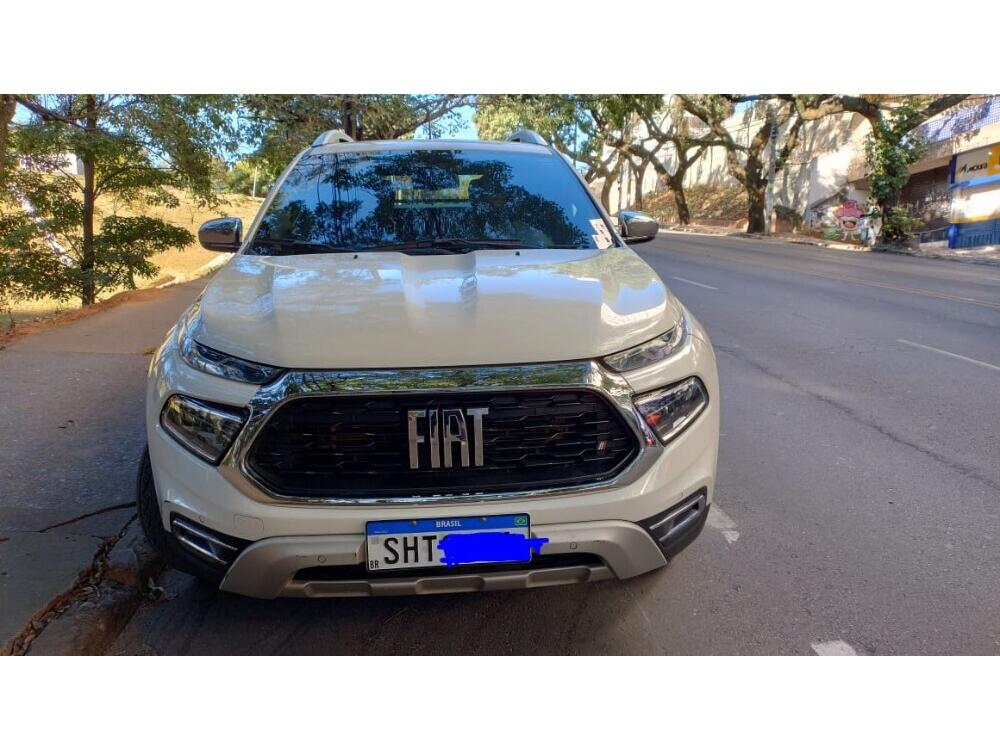 Fiat Toro