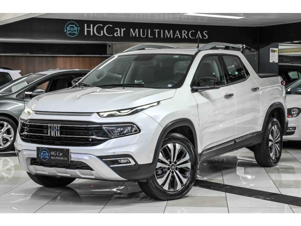 Fiat Toro