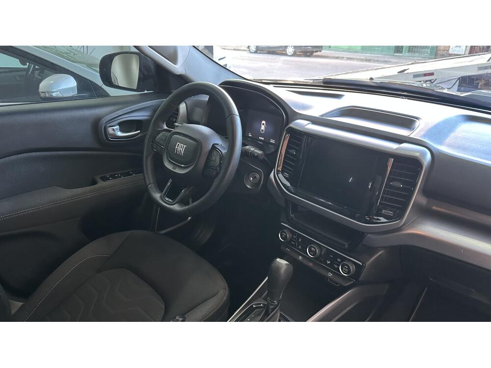 Fiat Toro