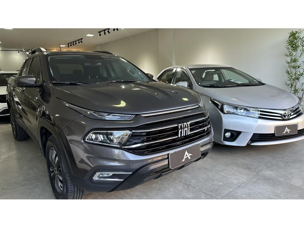 Fiat Toro