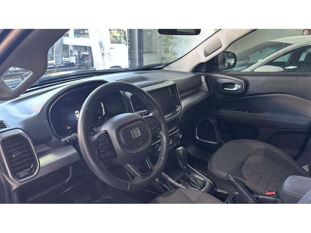 Fiat Toro