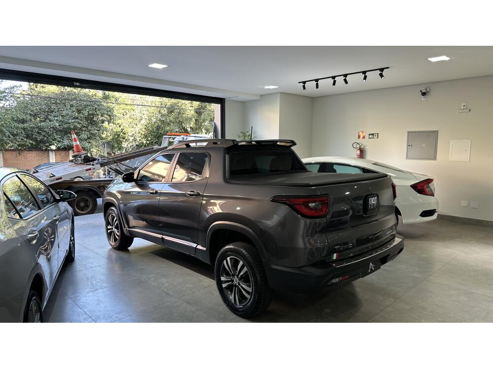 Fiat Toro