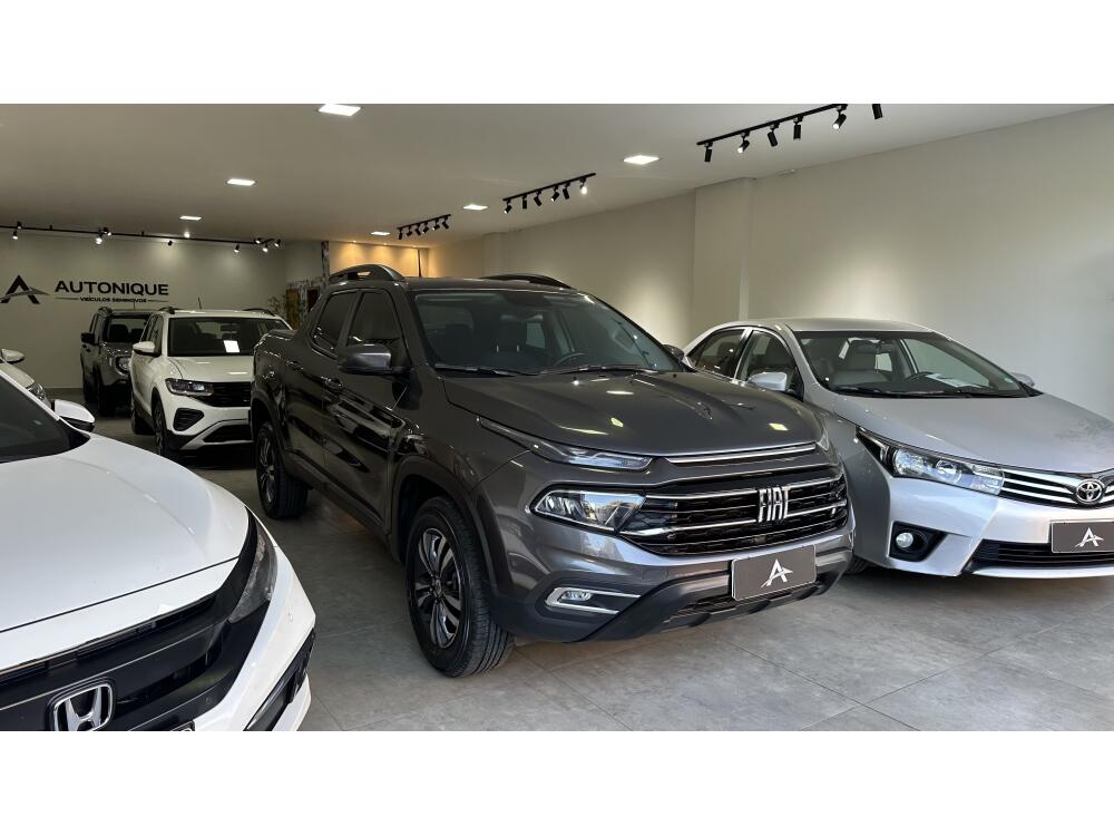 Fiat Toro