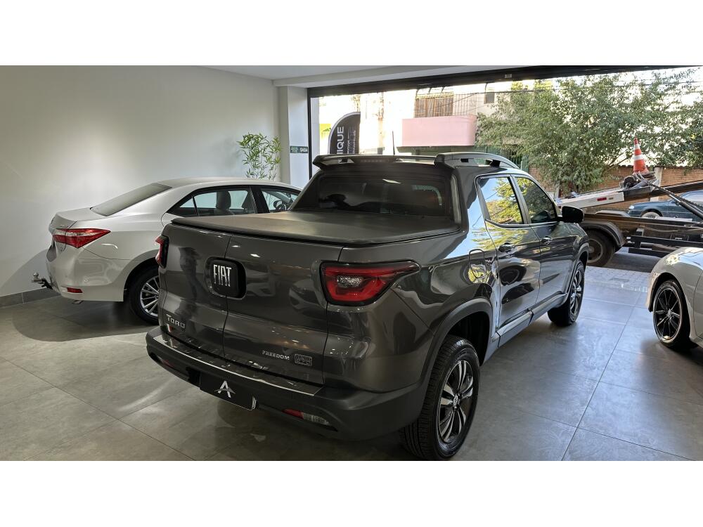 Fiat Toro