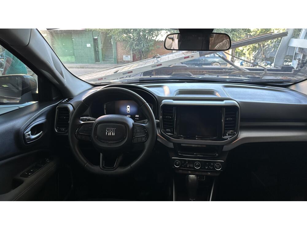 Fiat Toro