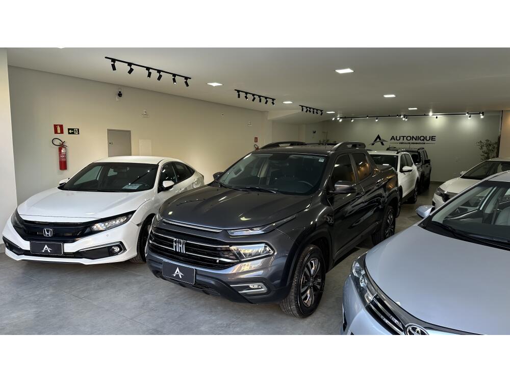 Fiat Toro