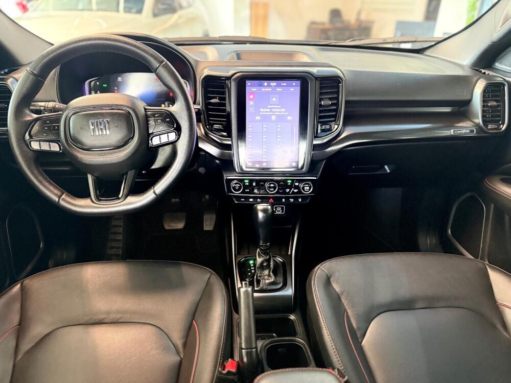 Fiat Toro