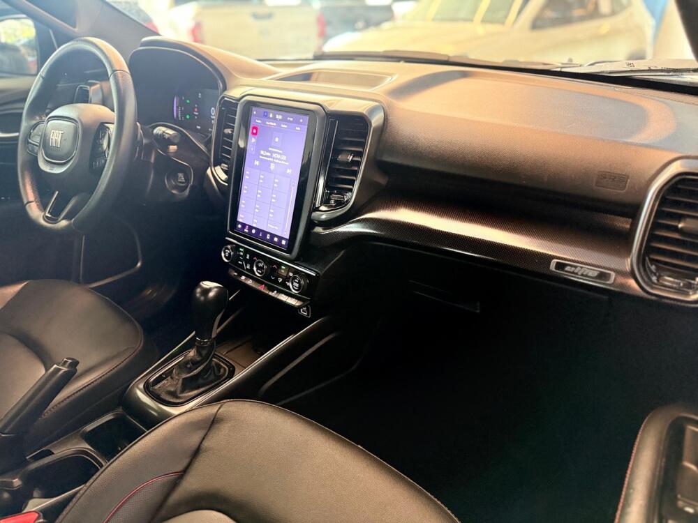 Fiat Toro
