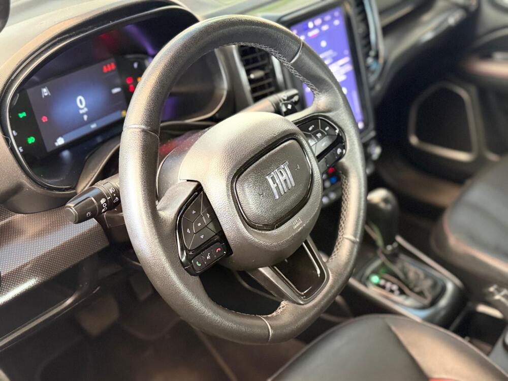 Fiat Toro