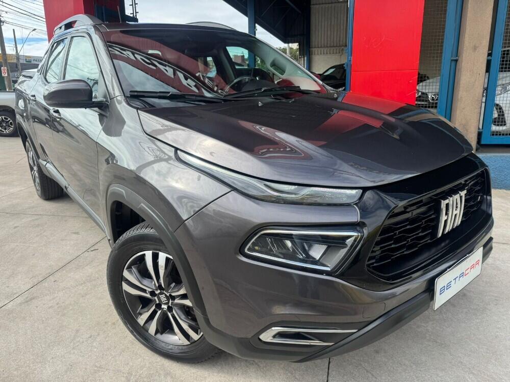 Fiat Toro 2023/2024